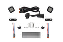 Diode Dynamics Stage Series Reverse Light Kit for 2025+ Toyota 4Runner C1 Sport