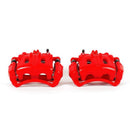 Power Stop 12-15 Chevrolet Captiva Sport Front Z23 Evolution Sport Brake Kit w/Calipers