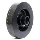 Fluidampr Chevy 283 - 350 CID V-8 90 V-6 194 -292 CID Inline 6 Steel Internally Balanced Damper