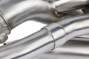 APR 20-25 Porsche 911 3.0L Catback Exhaust System