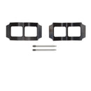 DFC GeoSPEC Coated Rotors - Plain