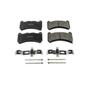 Power Stop 13-14 Ford Mustang Front Autospecialty Brake Kit