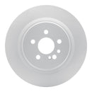 DFC 07-13 Mercedes-Benz S600 Rear GeoSPEC Coated Rotor