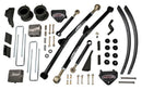 Tuff Country 94-99 Dodge Ram 2500 4X4 4.5in Arm Lift Kt (Fits 3/31/99 And Earlier No Shocks)