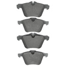 DFC GeoSPEC Coated Rotors - Plain