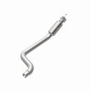 Magnaflow 10-12 Jaguar XF 5.0L Direct Fit Converter