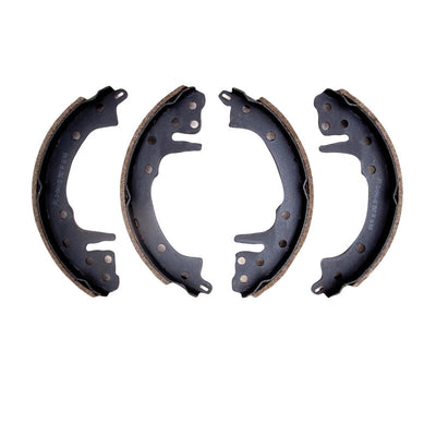 DFC 74-81 Dodge Colt Rear Premium Service Shoes