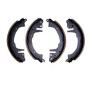 DFC 74-81 Dodge Colt Rear Premium Service Shoes