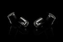 Akrapovic 11-12 BMW 1 Series M Coupe (E82) Slip-On Line (Titanium) w/ Carbon Tips