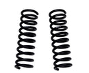 Skyjacker 14-25 Ram 2500 2-2.5 In Front Lift Kit W/ Adx M2.0 Alum Monotube Shocks