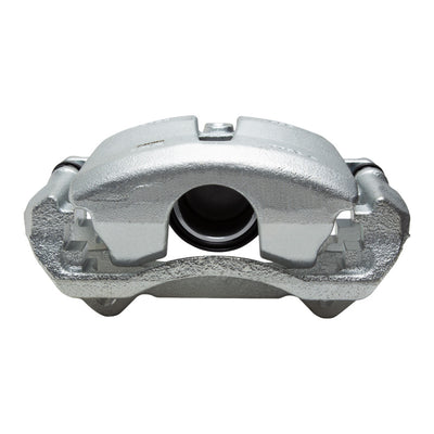 DFC 12-21 Audi A3 Quattro Front-R Silver Zinc Coated Premium Caliper
