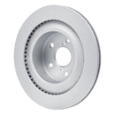 DFC GeoSPEC Coated Rotors - Plain