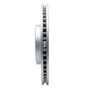 DFC GeoSPEC Coated Rotors - Plain