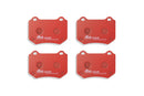 DBA 18-21 Subaru WRX STI Rear RP Performance Brake Pads