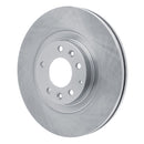 DFC 07-15 Mazda CX-9 Front Brake Rotor