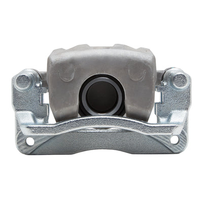 DFC 15-21 Kia Sedona Rear-L Premium Caliper - Silver Zinc Coated