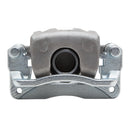 DFC 15-21 Kia Sedona Rear-L Premium Caliper - Silver Zinc Coated