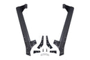 Diode Dynamics Stage Series Windshield Bracket Kit for 07-18 Jeep JK Wrangler (No Lights)
