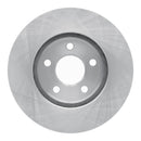 DFC 5000 Advanced Semi Met Brake Pads