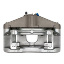 DFC 06-09 Volkswagen CC/Passat CC/Passat Front-L Silver Zinc Coated Premium Caliper