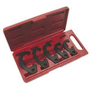 SPC Performance TIE ROD TOOL SET-5PC