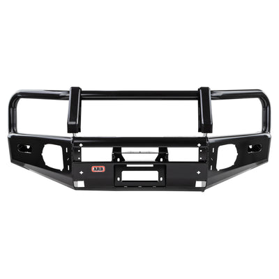 ARB Summit Combar ARB Fogii Blk Nb Hilux 15On (Fit Kit NOT Included)