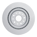 DFC 21-25 Dodge Charger Daytona Rear GeoSPEC Coated Rotor