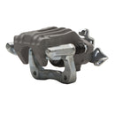 DFC 98-99 Audi TT Rear-L Premium Caliper - Silver Zinc Coated