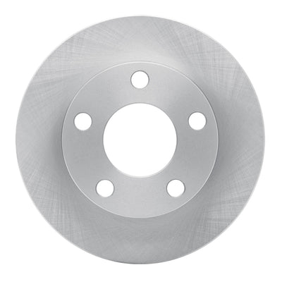 DFC 92-05 Audi A6 (Mexico) Rear Brake Rotor