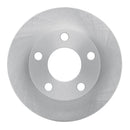 DFC 92-05 Audi A6 (Mexico) Rear Brake Rotor