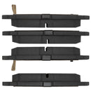 DFC 00-00 Toyota Celica Front Active Performance Pads and Hardware Kit