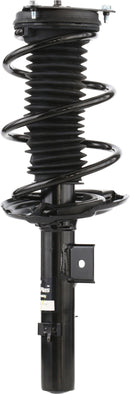 KYB 20-24 Nissan Sentra Front Left Strut-Plus Assembly