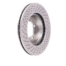 DFC Brake Rotors - Drilled