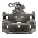 DFC 05-13 Buick Terraza Rear-L Premium Caliper - Silver Zinc Coated