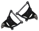 Ridetech 1958 Impala Air Suspension System