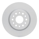 DFC 19-25 Ram 1500 Front GeoSPEC Coated Rotor