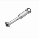 MagnaFlow 05-06 Nissan Titan 5.6L Direct Fit Converter