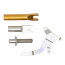 DFC Semi Met Heavy Duty Pads