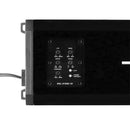 DS18 Can-Am Maverick X3 Stage 3 Dash Panel Speaker Enclosures and Under Seat Sub Encl - 3800W Max