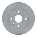 DFC 04-10 Chevrolet Epica (USA/Canada) Front 5000 Advanced Ceramic Brake Pads and Hardware Kit