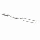 MagnaFlow BRE Exhaust Kit 14-15 Honda Civic 1.8L