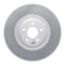 DFC GeoSPEC Coated Rotors - Slotted