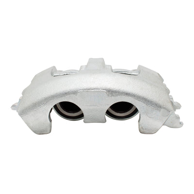 DFC 04-10 Chevrolet C5500 Kodiak Rear Premium Caliper - Silver Zinc Coated