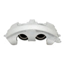 DFC 04-10 Chevrolet C5500 Kodiak Rear Premium Caliper - Silver Zinc Coated