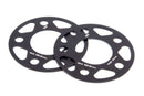 Dinan Wheel Spacer Kit - 66.5mm CB / 3mm Thick (Set of 2)