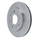 DFC Brake Rotors - Plain