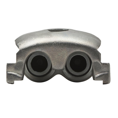 DFC 73-12 Chevrolet P30 Front L/R/Rear Premium Caliper - Silver Zinc Coated