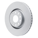 DFC GeoSPEC Coated Rotors - Plain