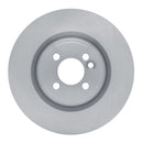DFC Brake Rotors - Plain