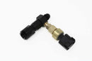 Aeromotive VaporWorx Fuel Module Outlet Kit - 3/8in Female to AN-06 Flare & 1/8in NPT Port
